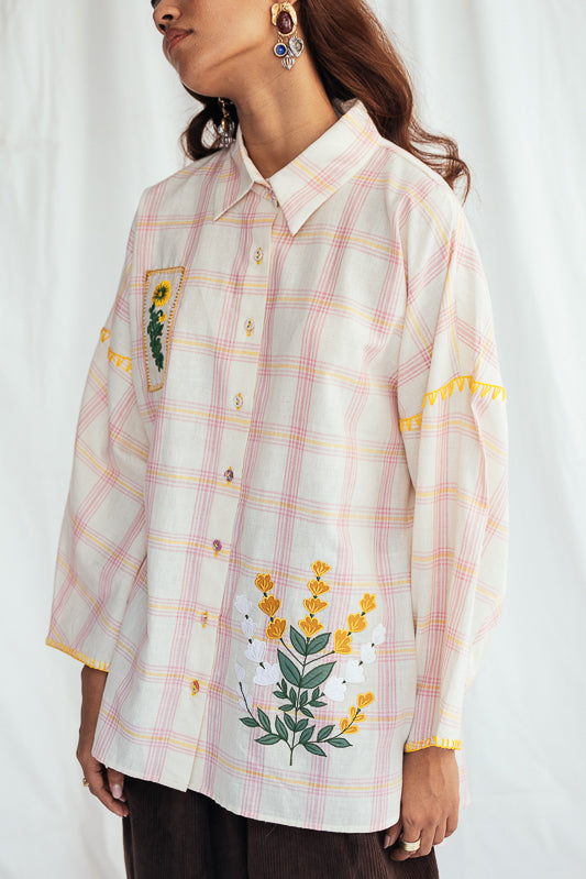 Chataai Shirt