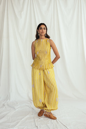 Dhoop Balloon Pants