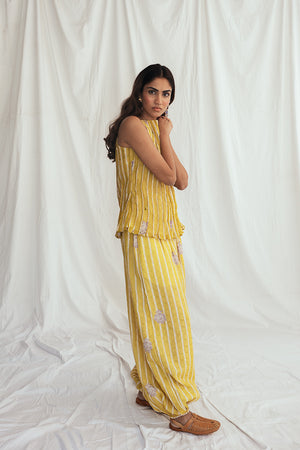 Dhoop Balloon Pants