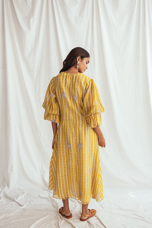 Dhoop Dress