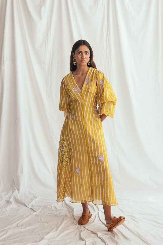 Dhoop Dress