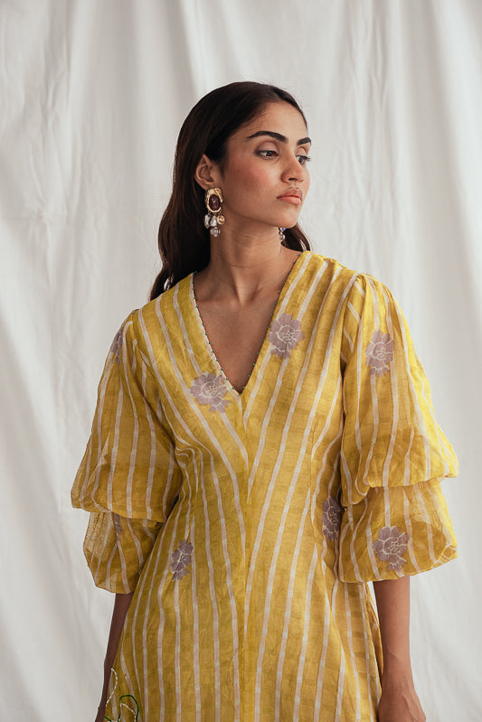 Dhoop Dress