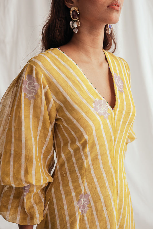Dhoop Dress