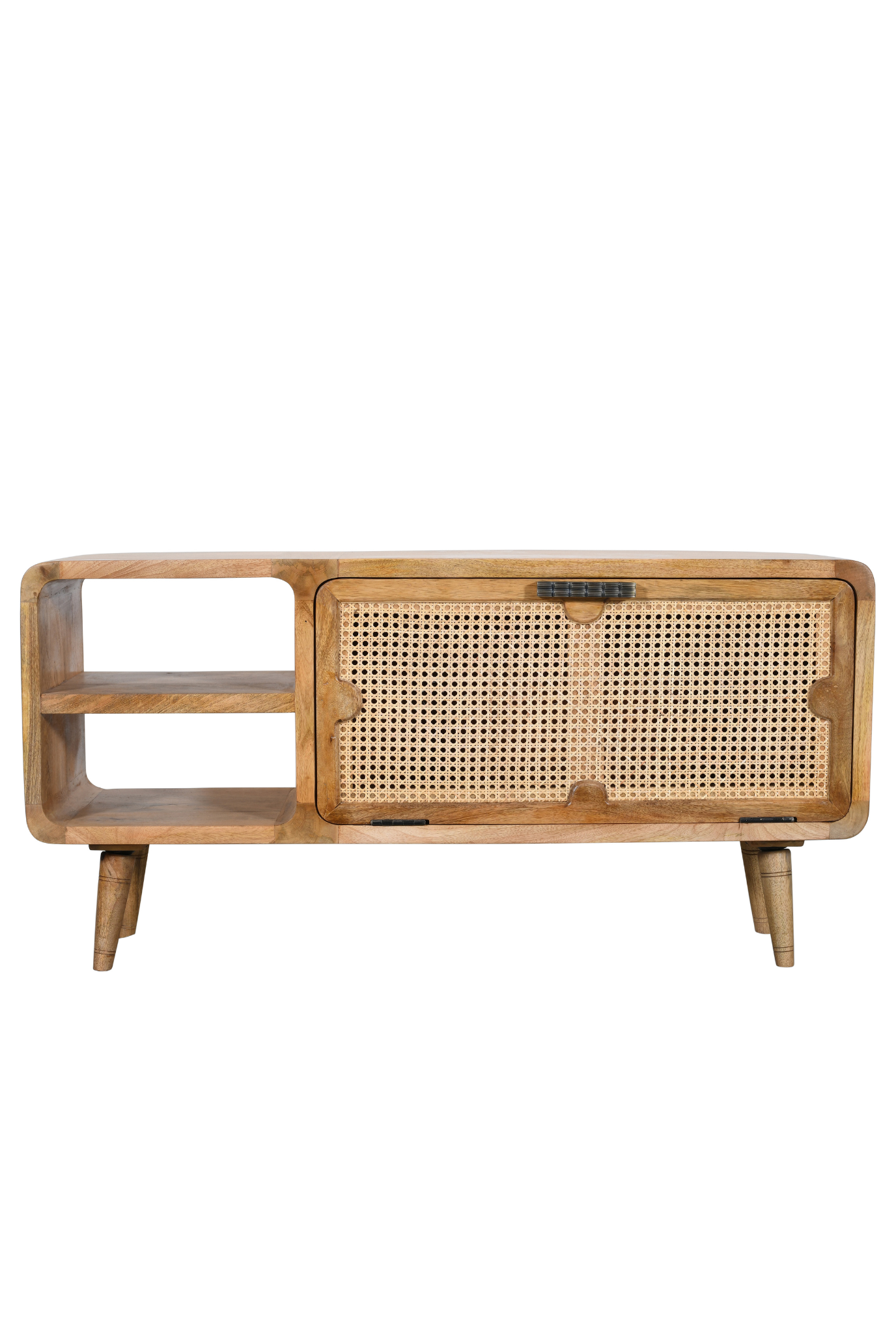 Carter TV cabinet