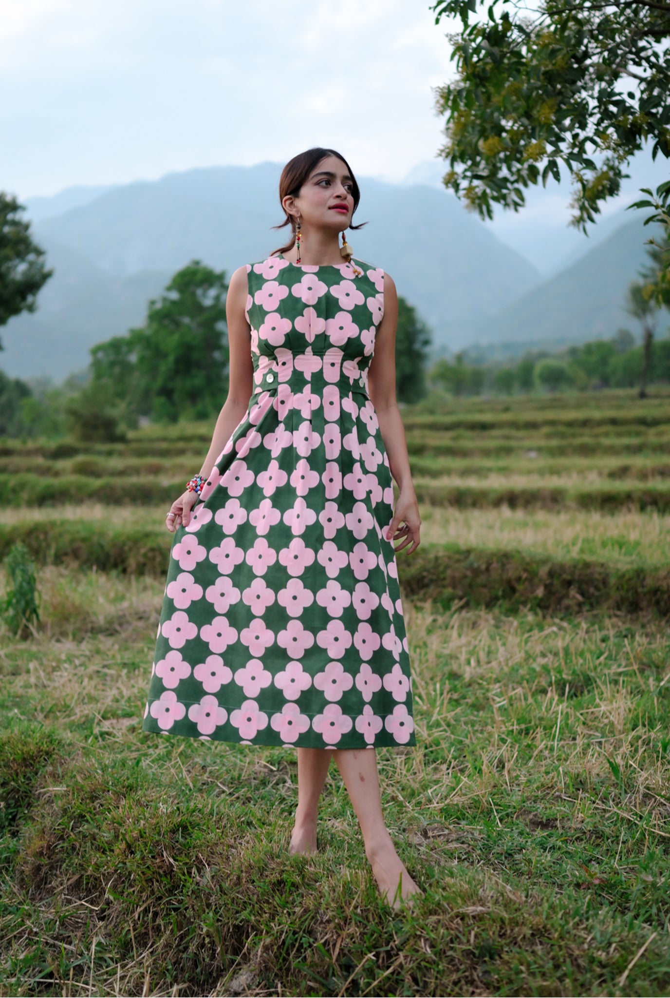 pink-dressn-hand-crafted-pleated-womens-jodi-midi-dress