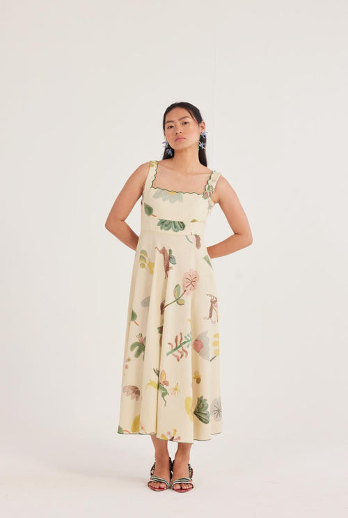 Noa Dress JODI Noa Dress JODI