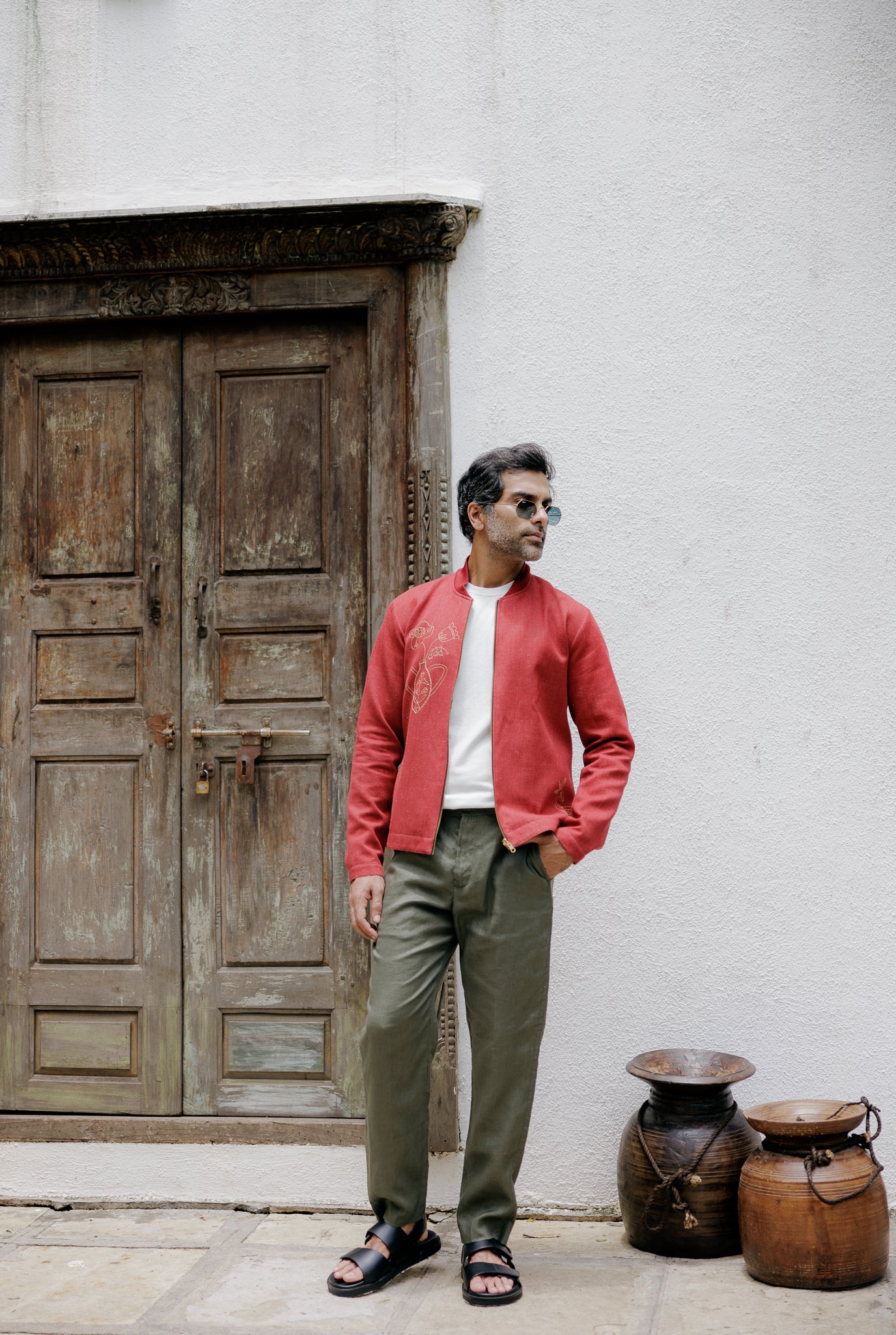 Nilgiri Bomber