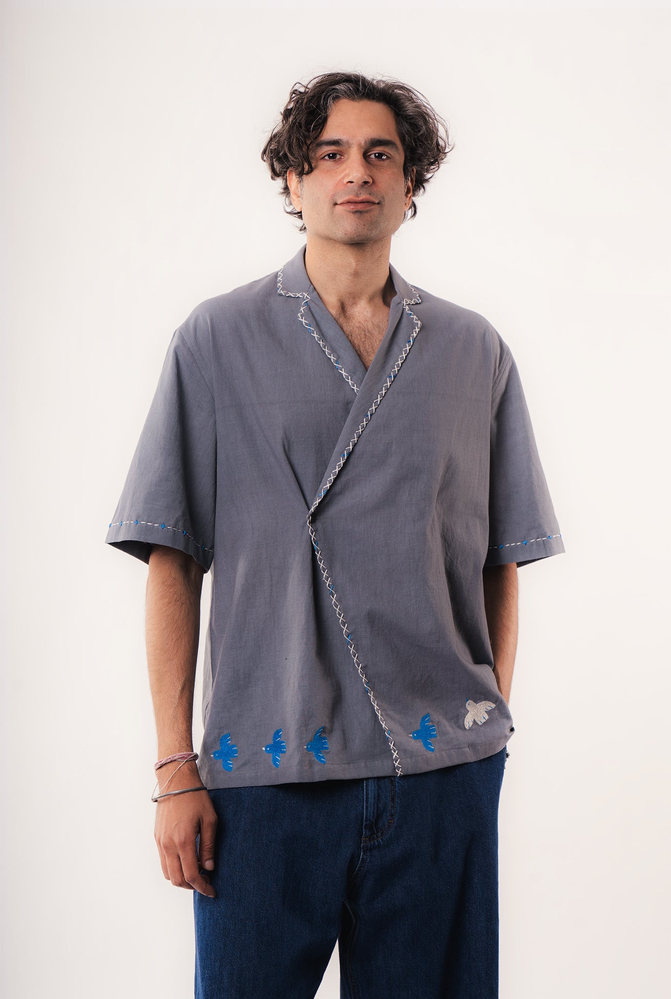 Sami Shirt