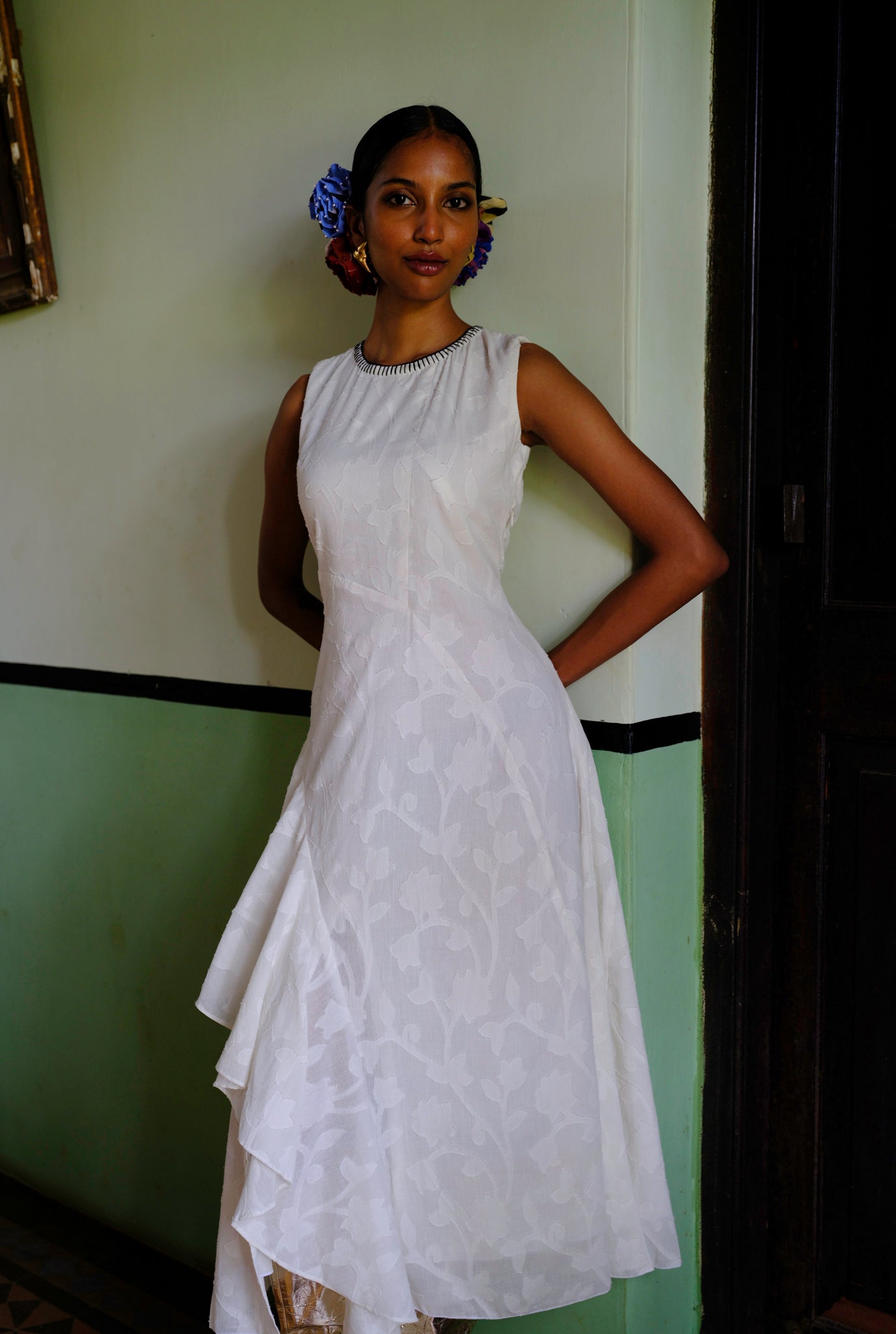 Triphal Dress