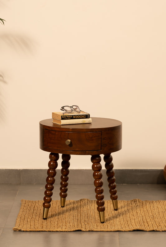 "Aalaya Side Table"