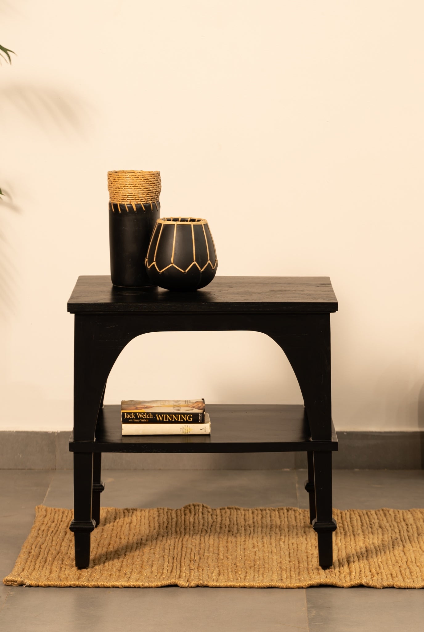 Nocten Side Table