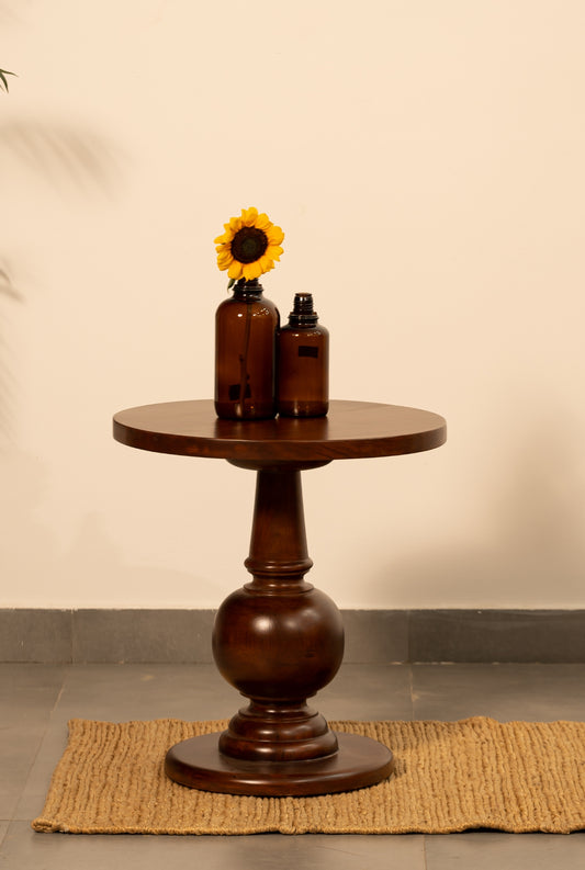 Turna End Table