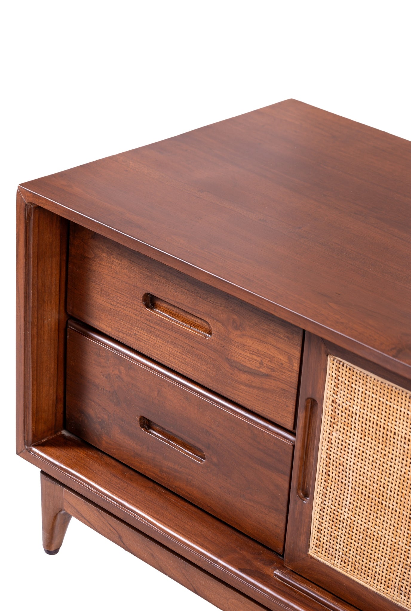 Kivo TV Unit