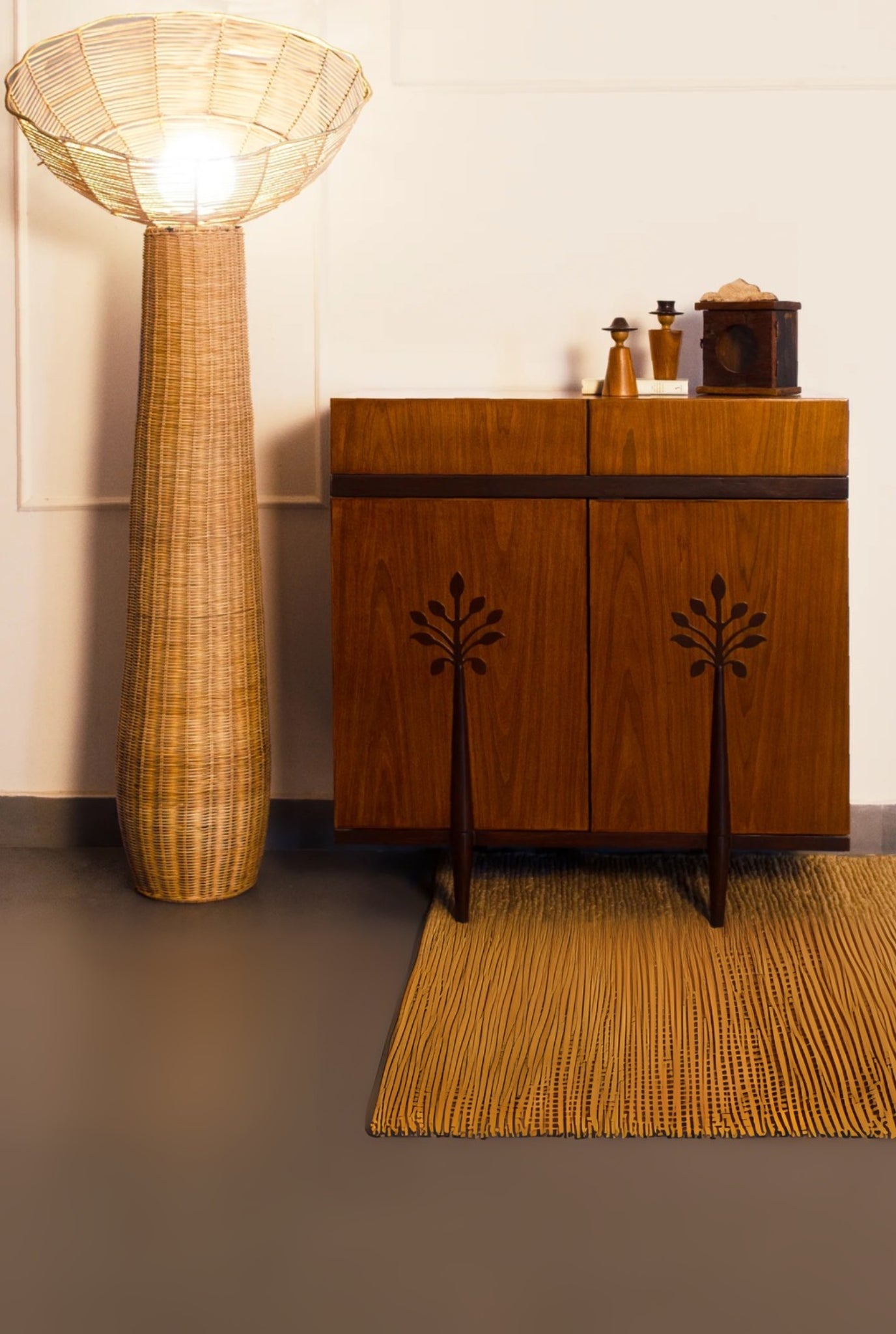 Petona Storage Cabinet