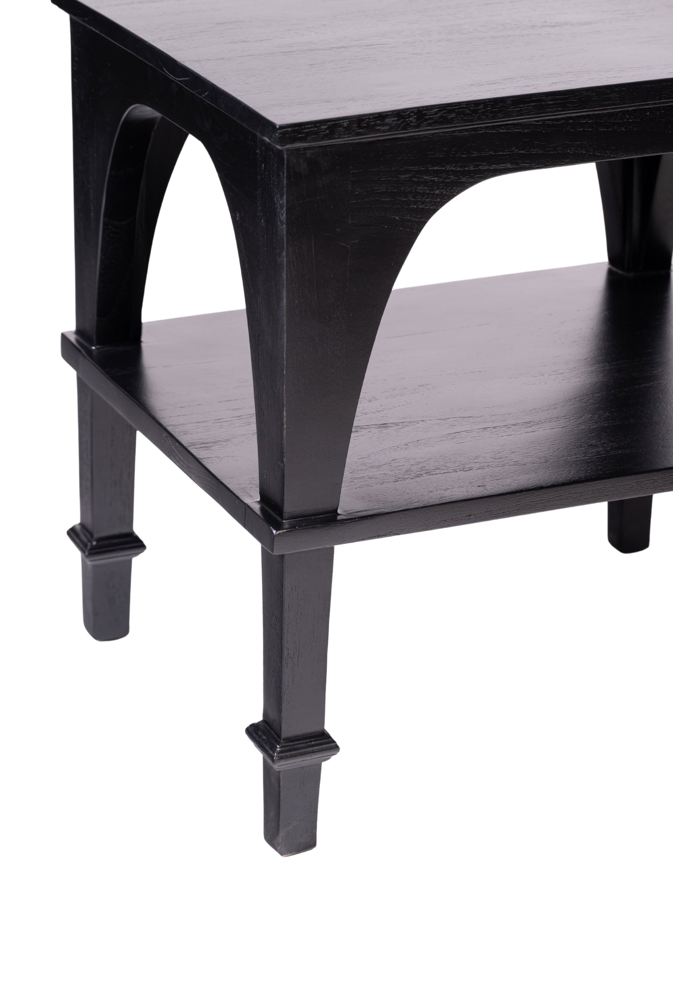 Nocten Side Table