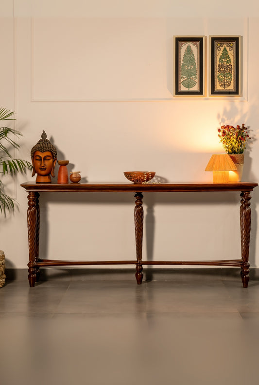 Navira Console Table