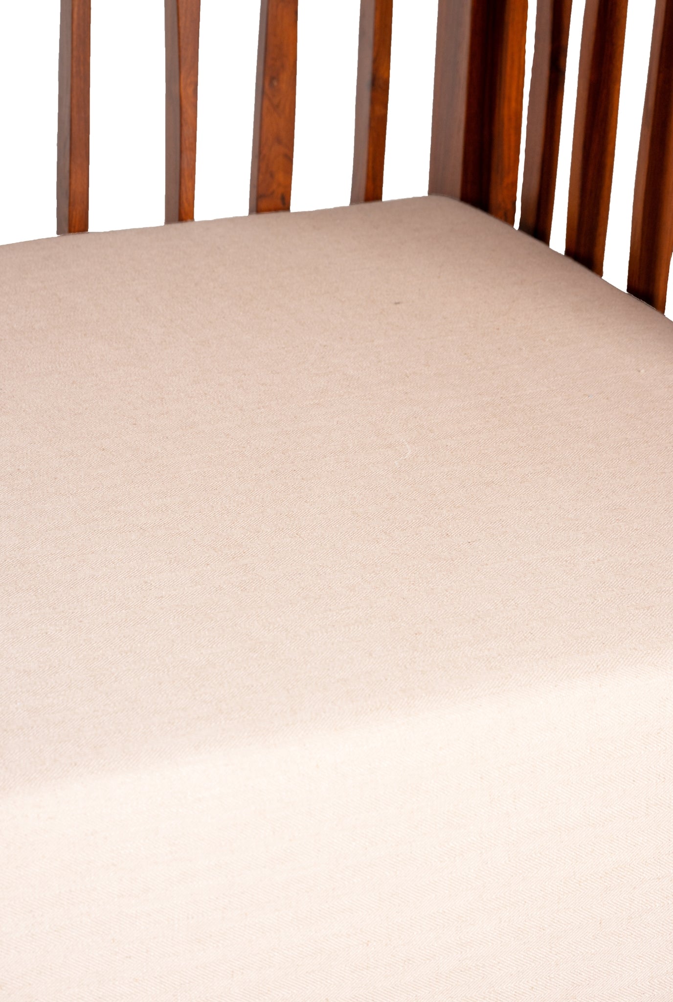 Takhat Teak Wood Day Bed