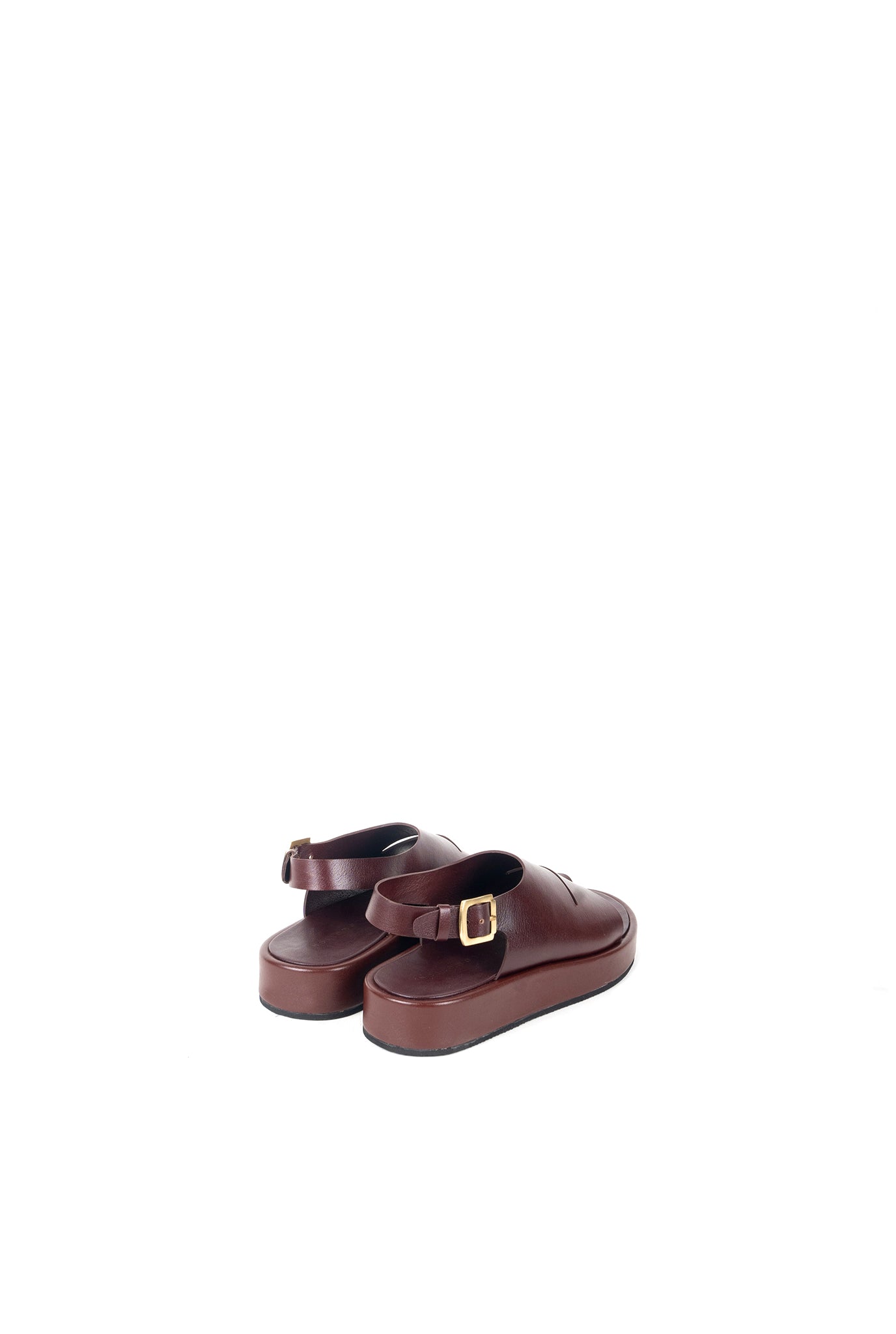 Monk Platforms Women
