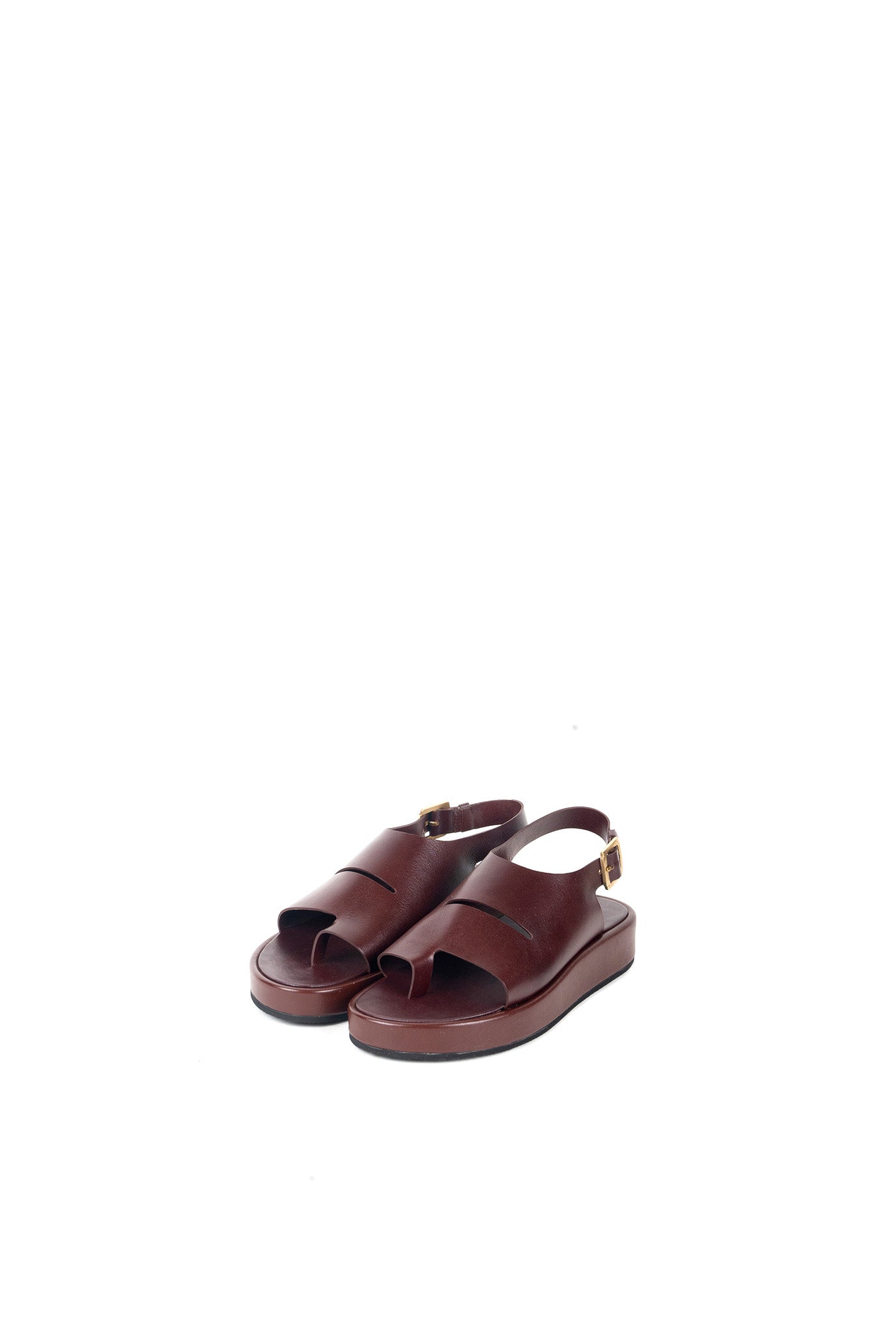 Monk Platforms Women