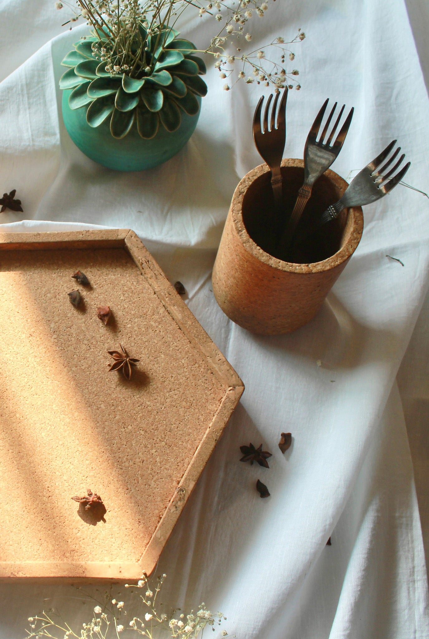 planter-cork-biodegradable-durable-sustainable