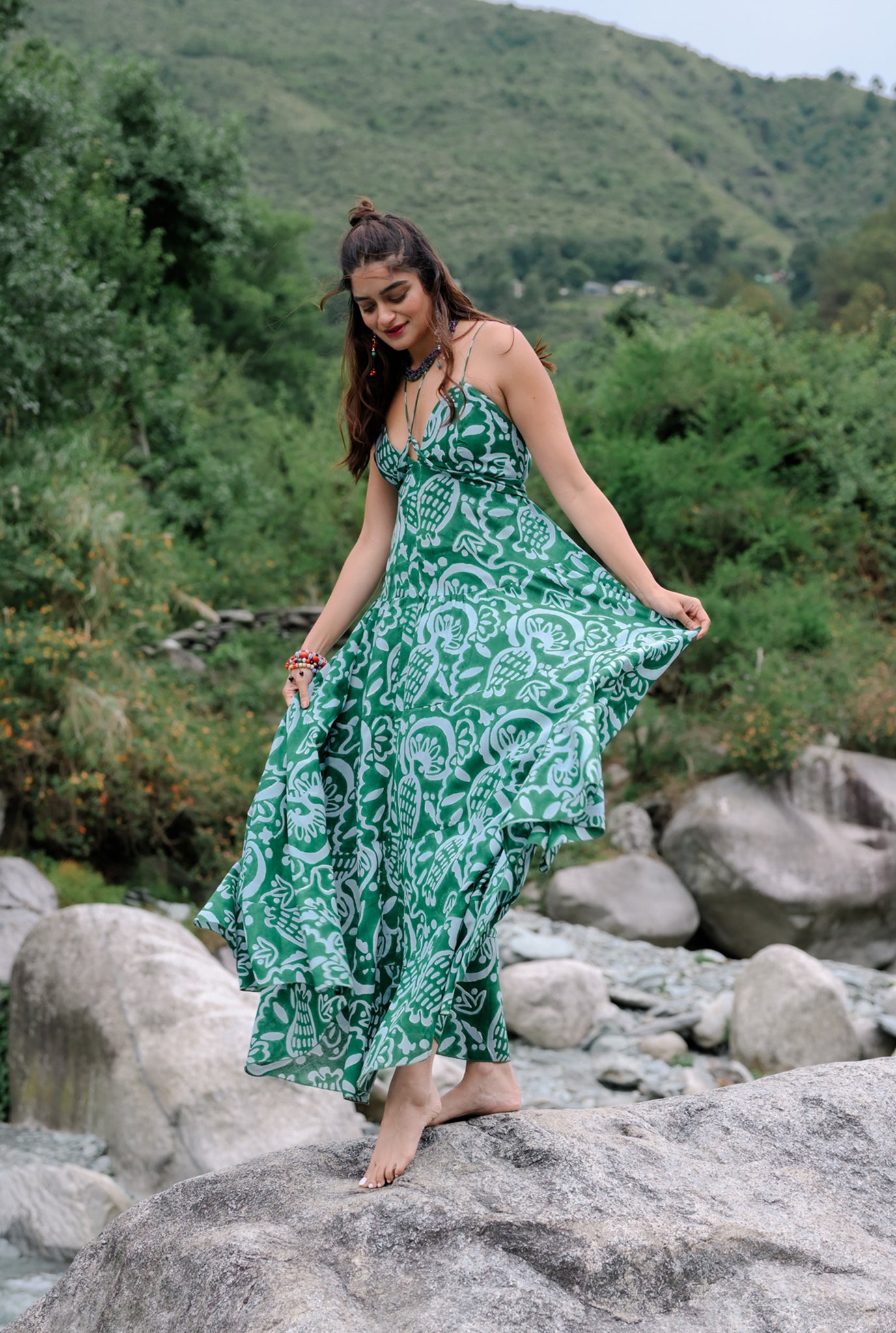 green-jhibhi-hand-block-printed-maxi-womens-jodi-dress