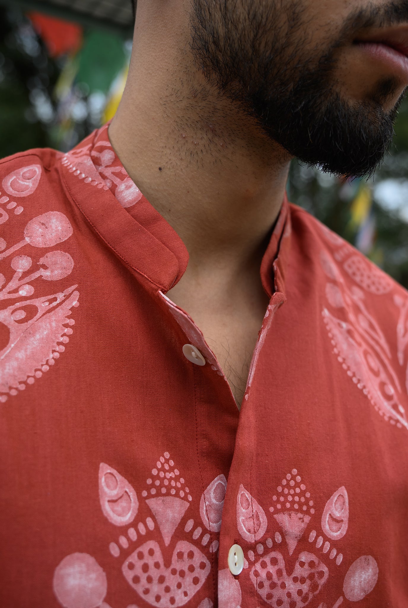 Lahaul Shirt