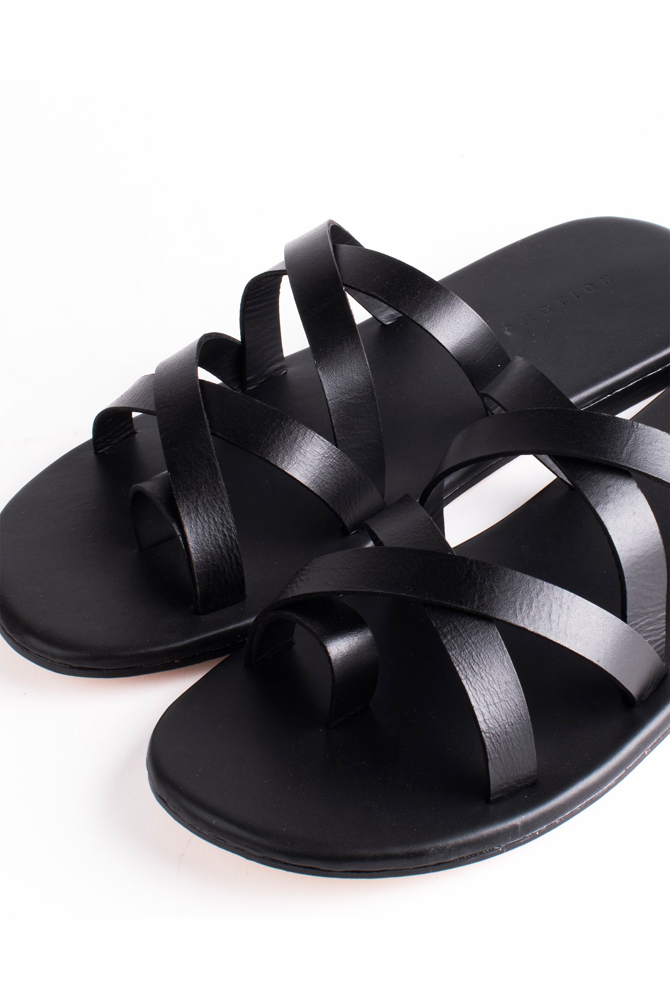 CrissCross Women's chappals