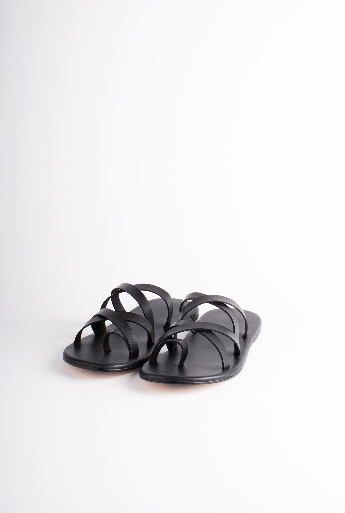 CrissCross Women's chappals