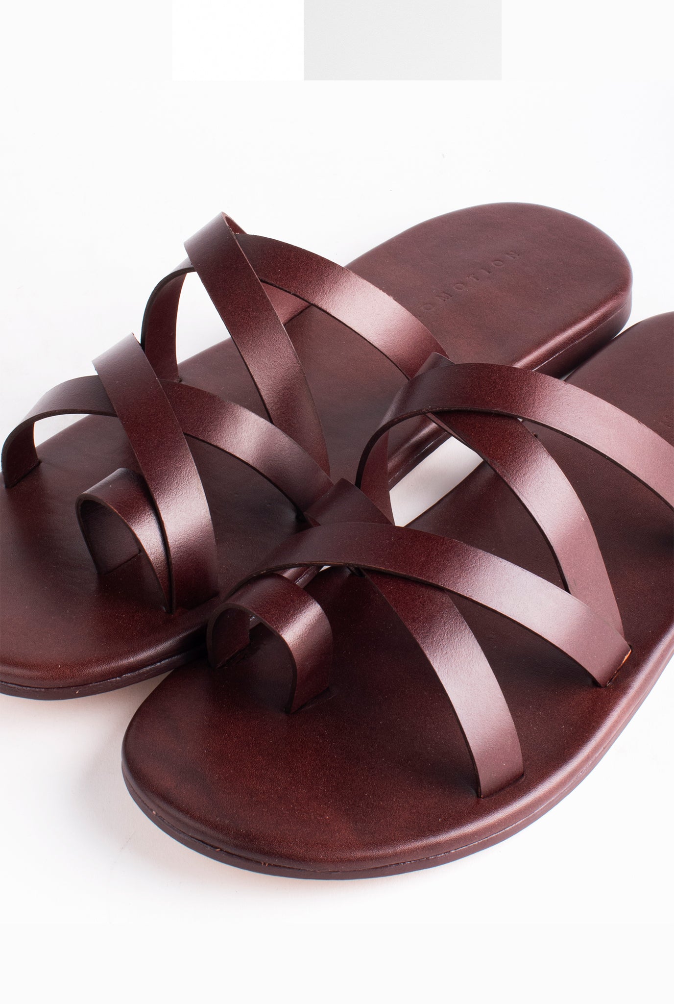 CrissCross Women's chappals