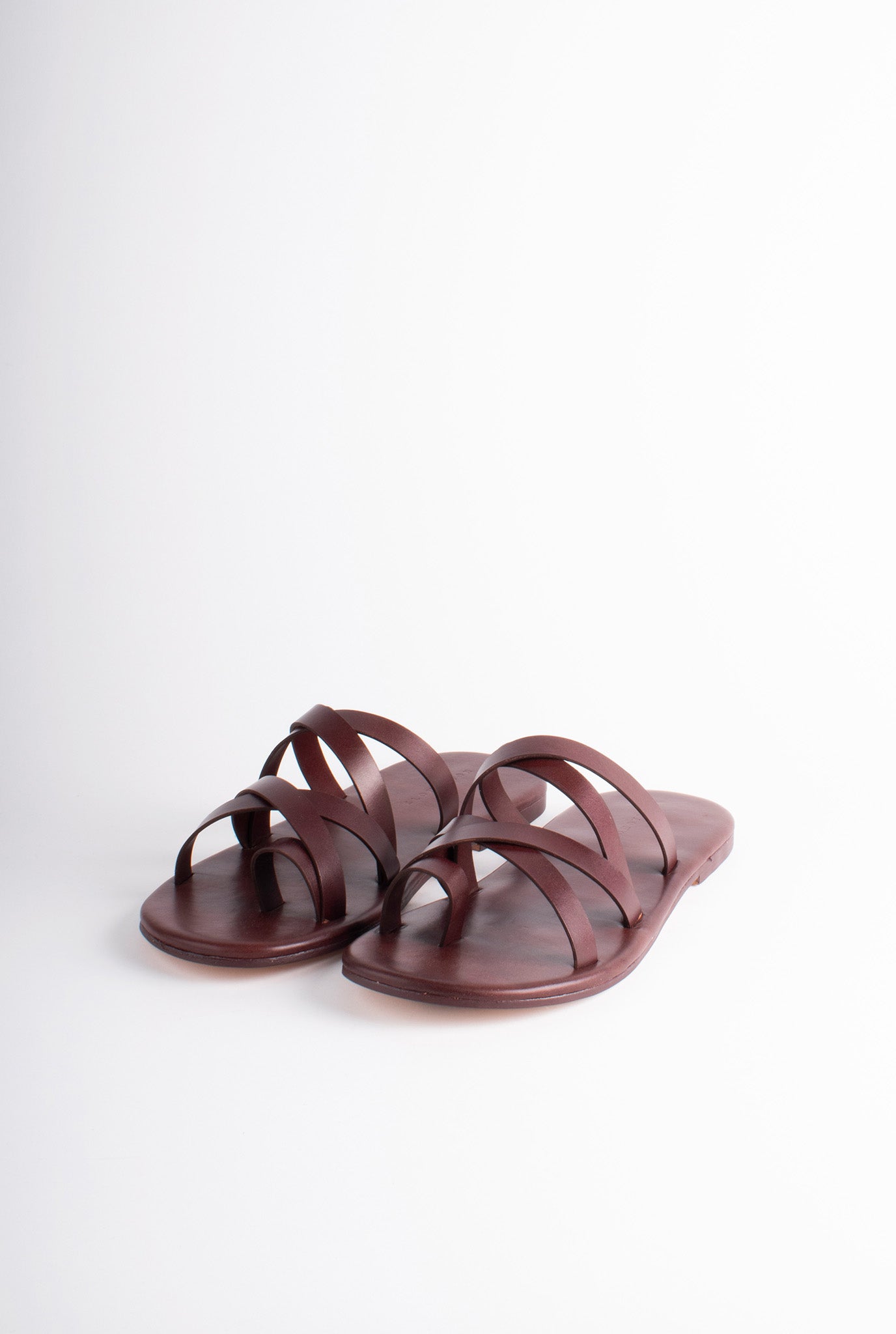 CrissCross Women's chappals