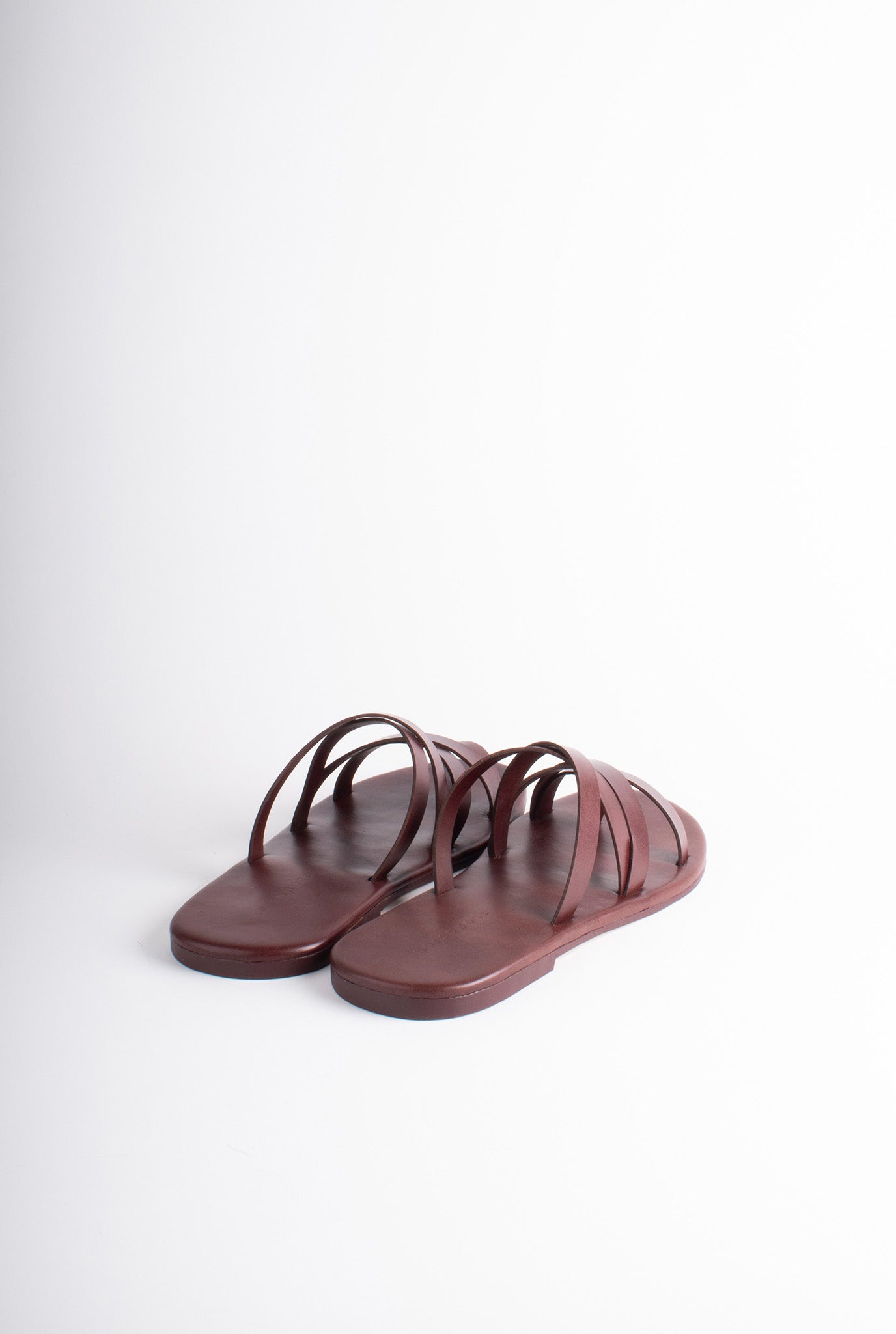 CrissCross Women's chappals