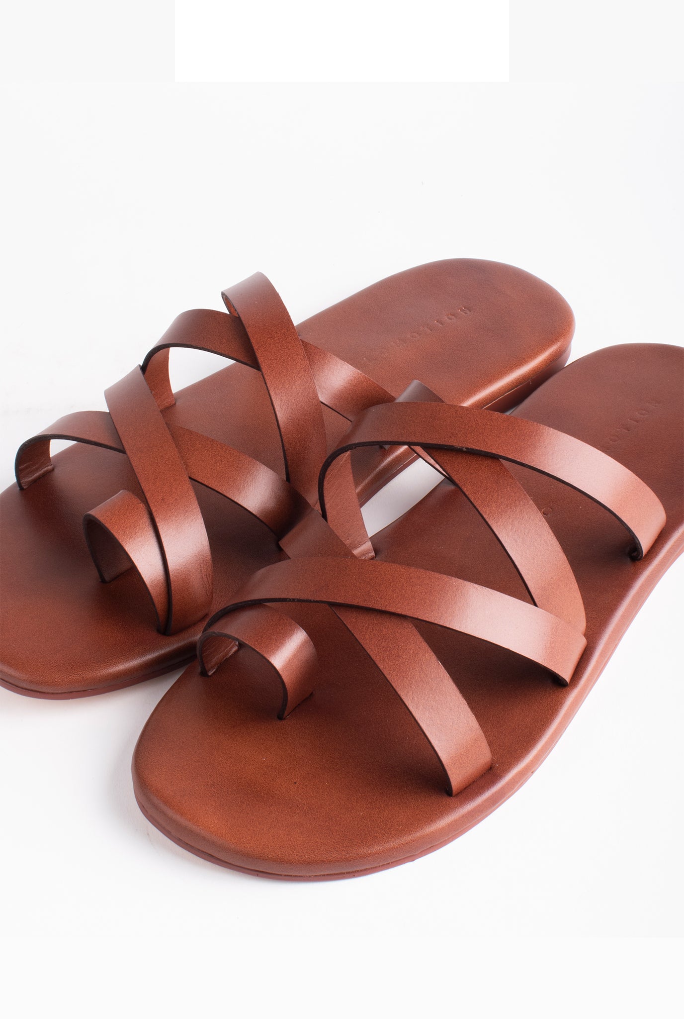 CrissCross Women's chappals