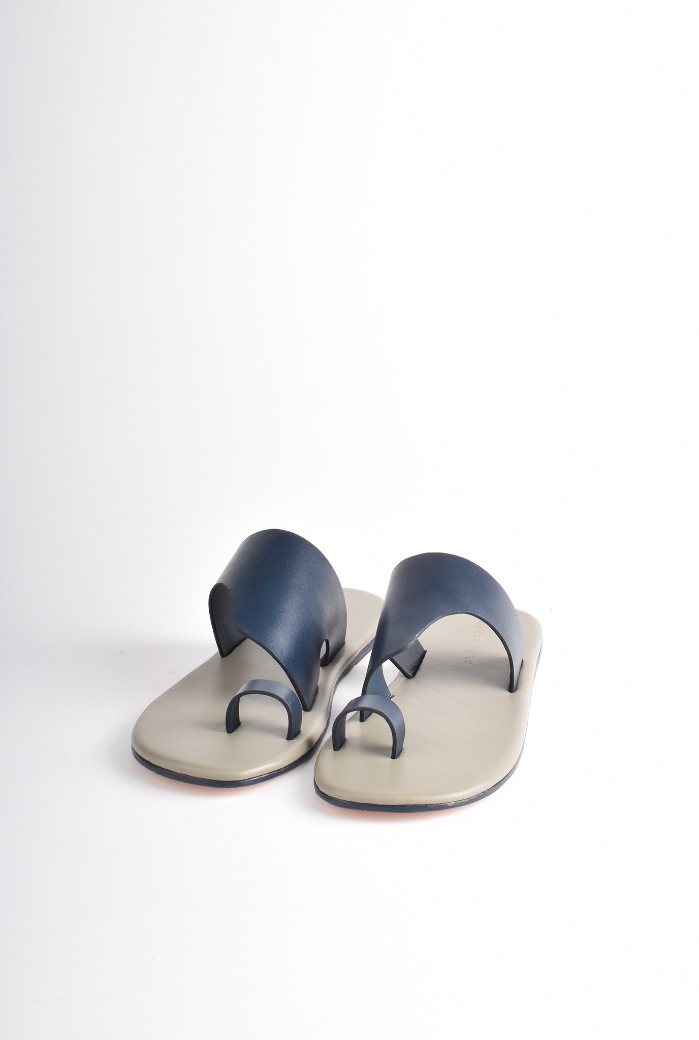 Open Toe Chappals