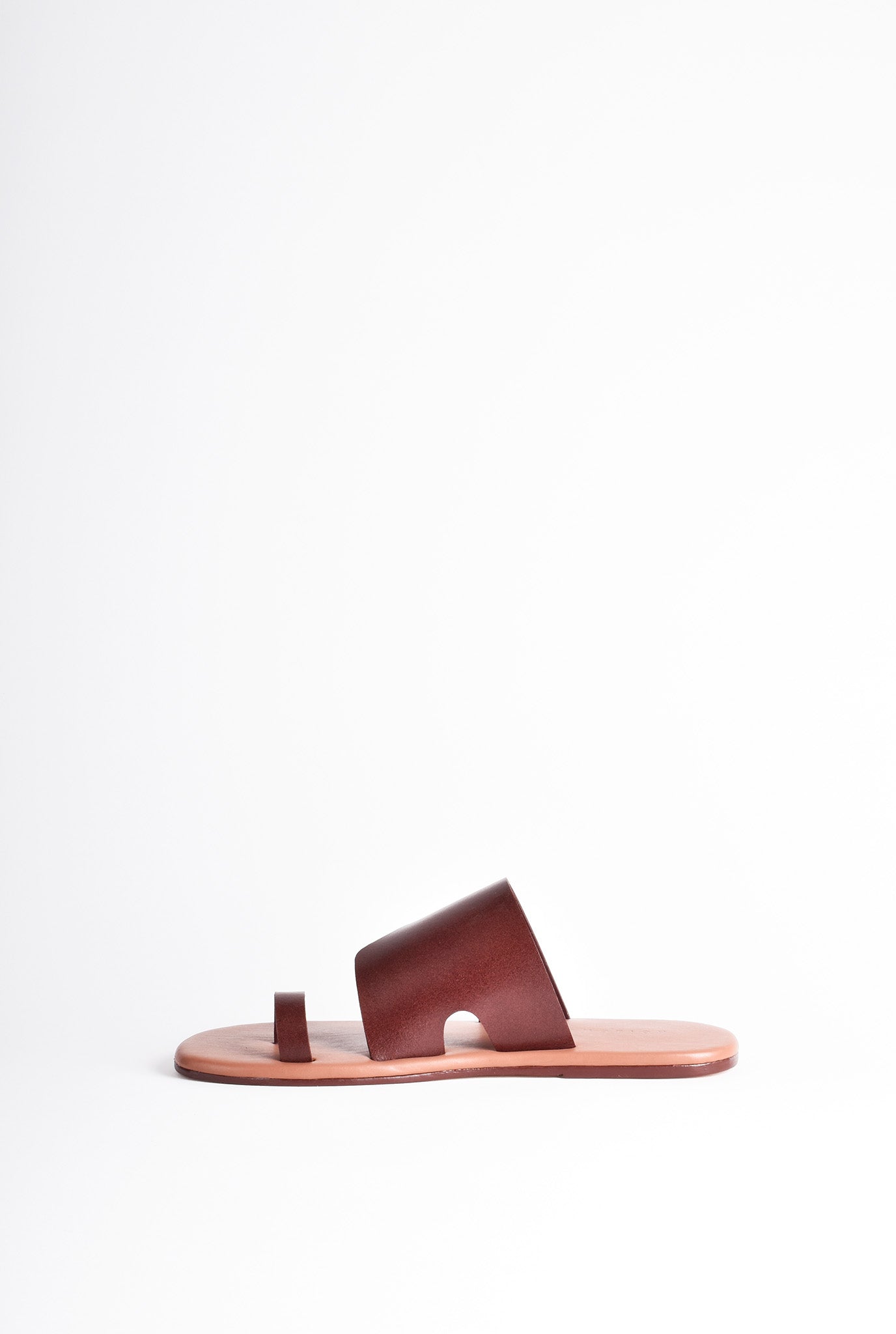 Open Toe Chappals