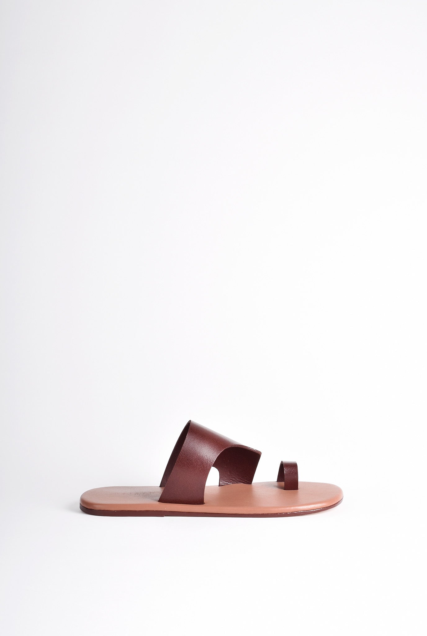 Open Toe Chappals
