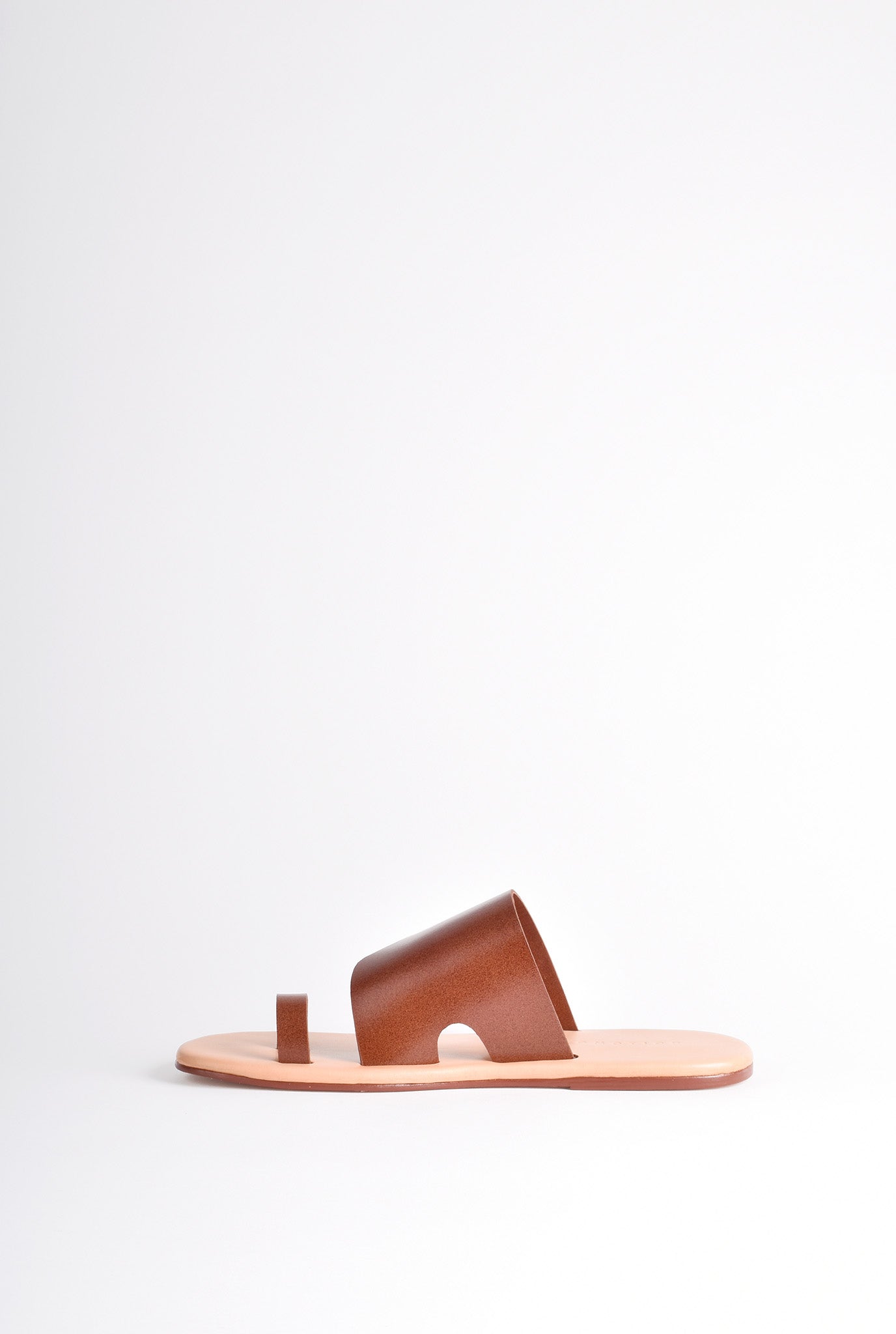 Open Toe Chappals
