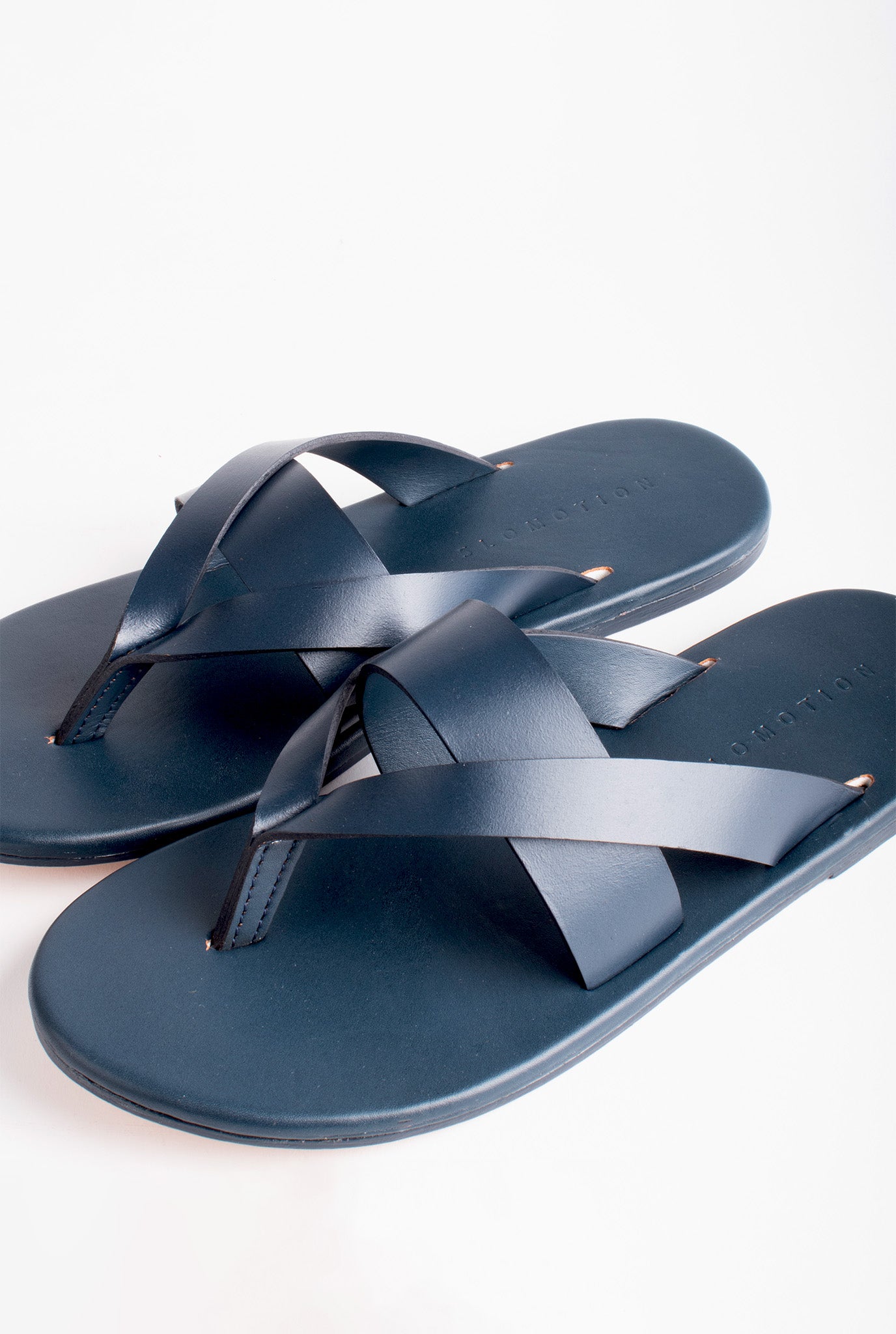 V-Strap chappals