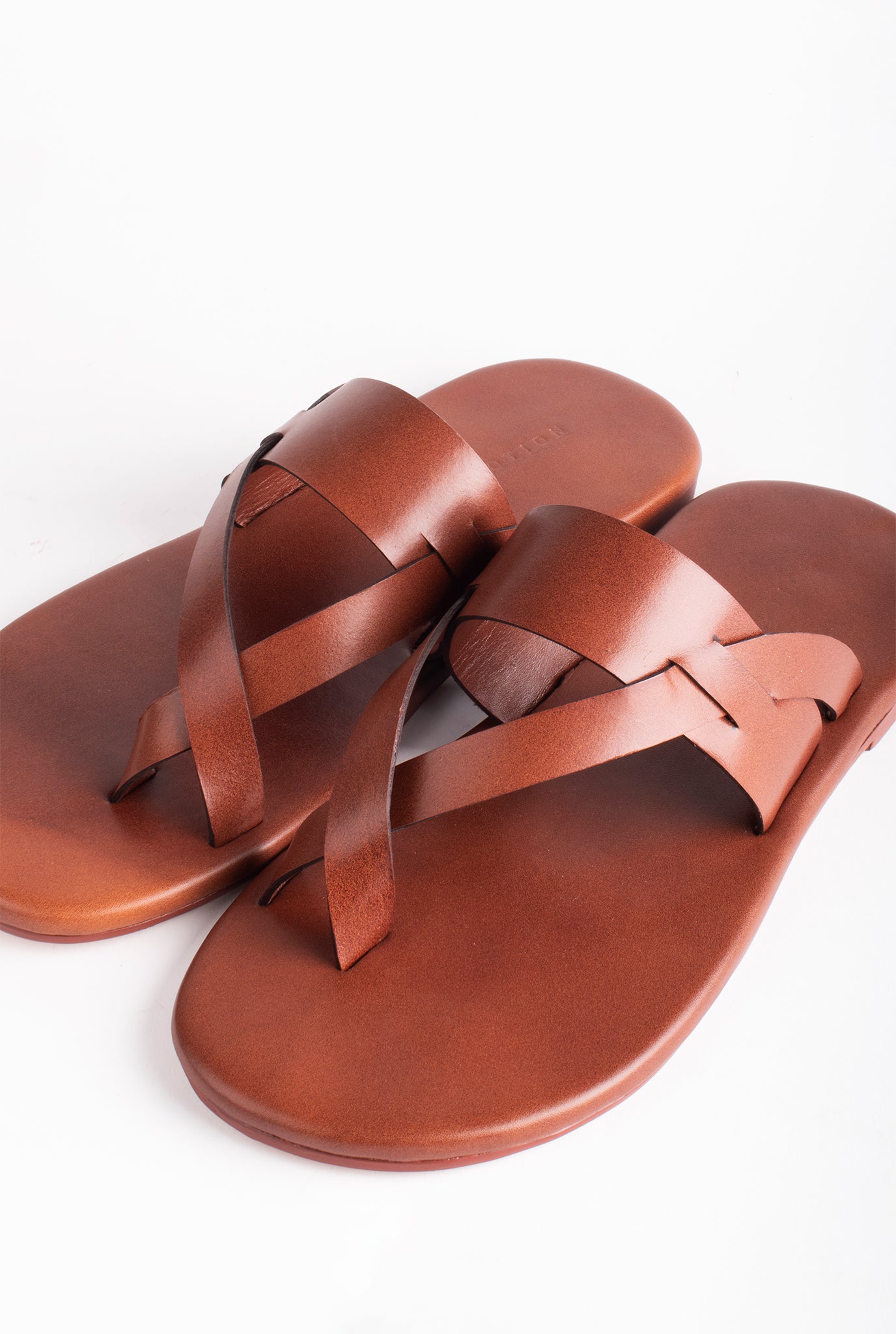 V-Strap chappals