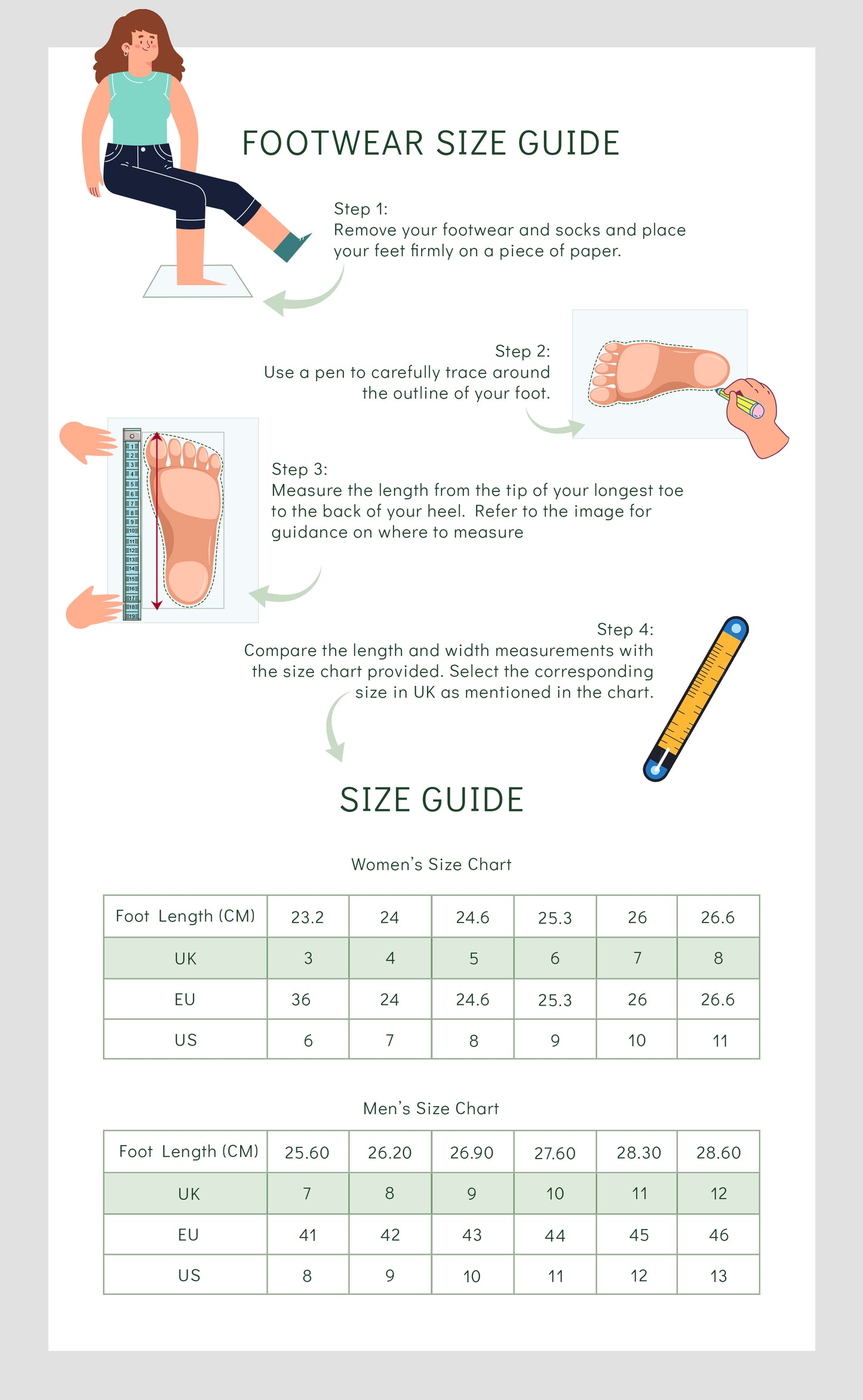 Envelope Sandals Single Buckle