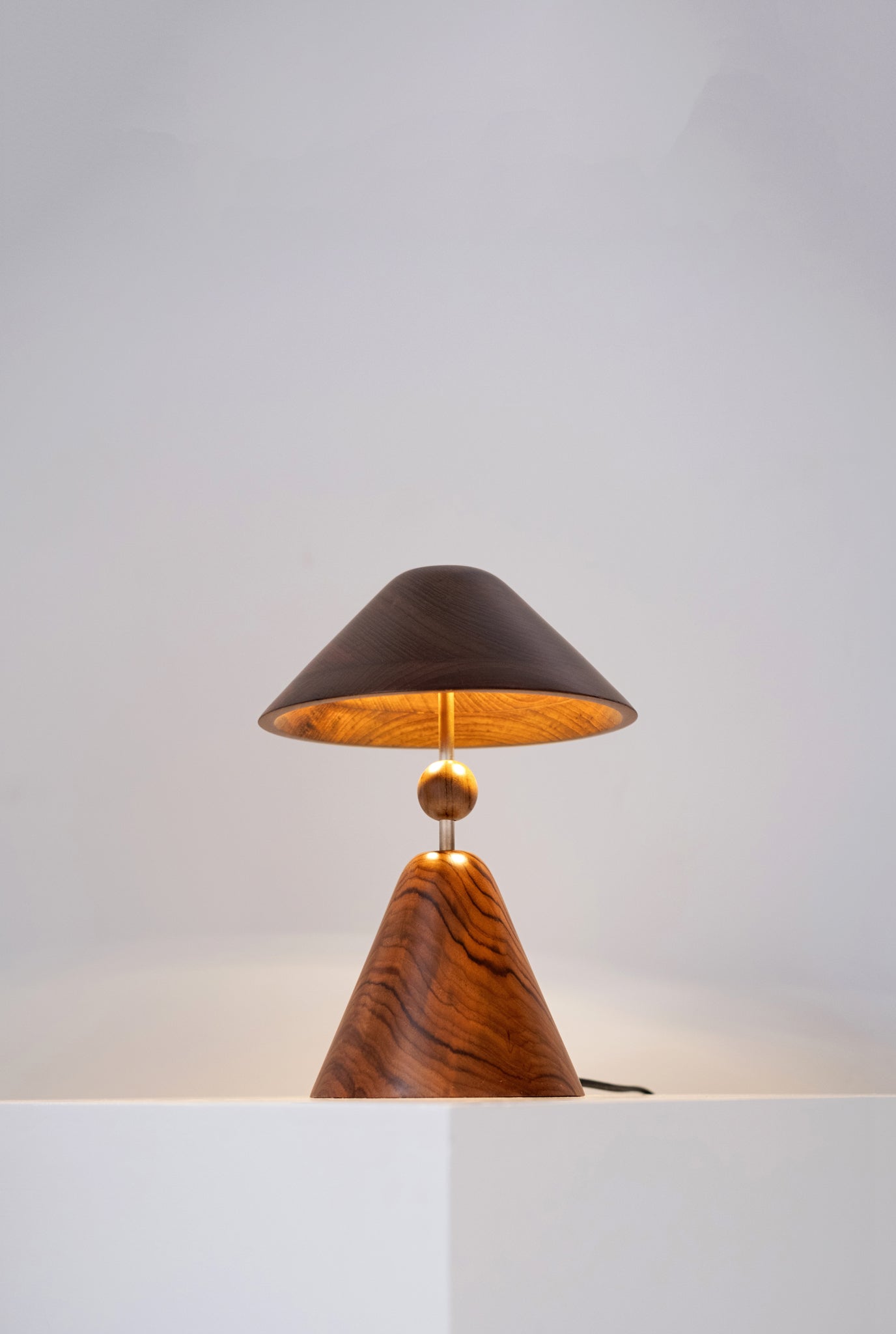 Nuit Table Lamp