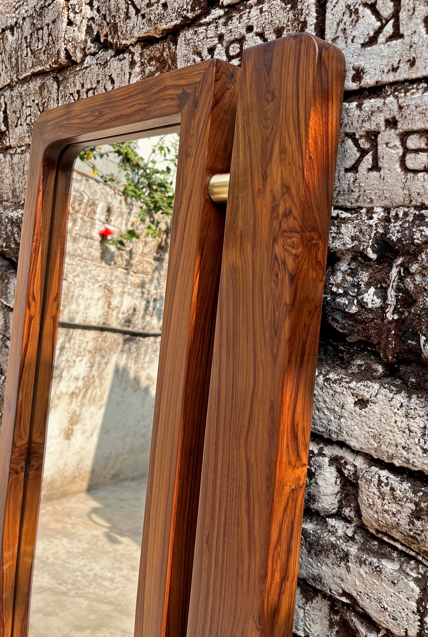 Sammukhin XS Wall Mirror