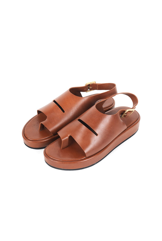 Monk Platforms Women