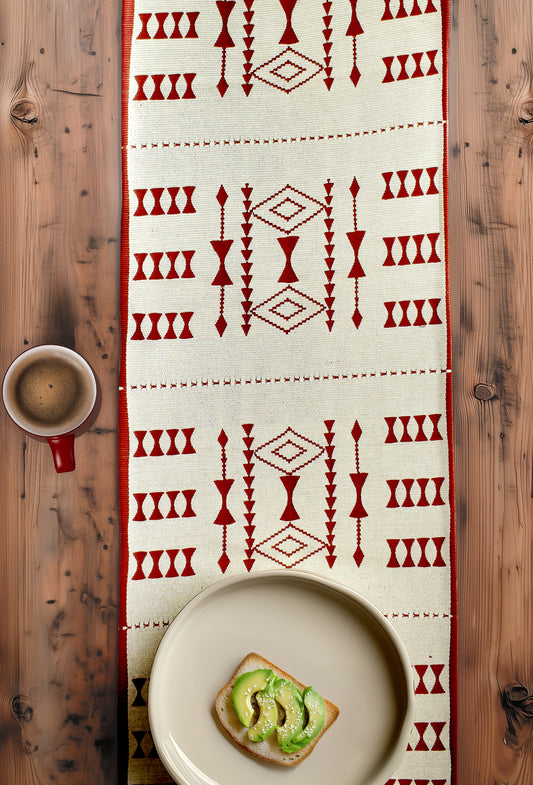 Tekru Table Runner