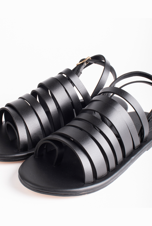 Ankle strap Sandals