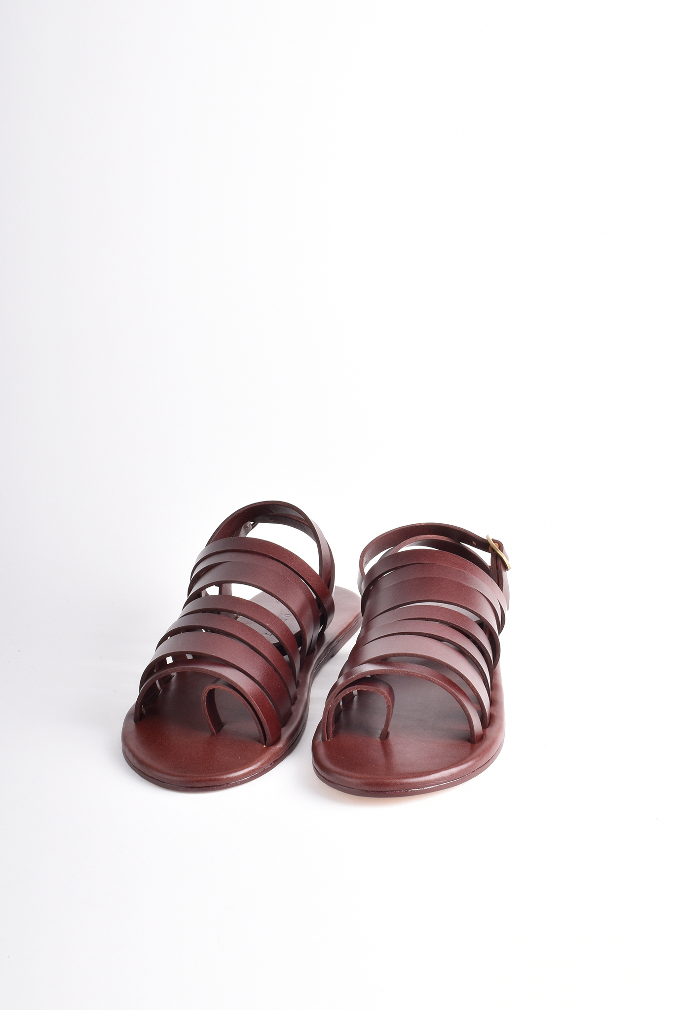 Ankle strap Sandals