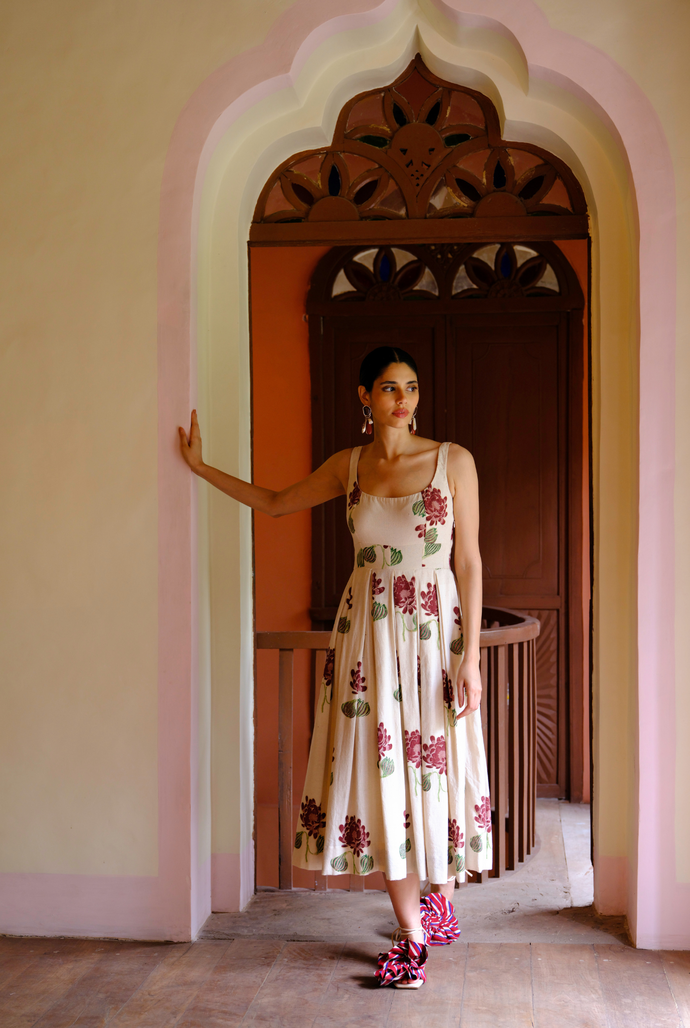 handloom dress design Buy Handloom Dresses for Women |Traditional & Modern Ethnic Wear