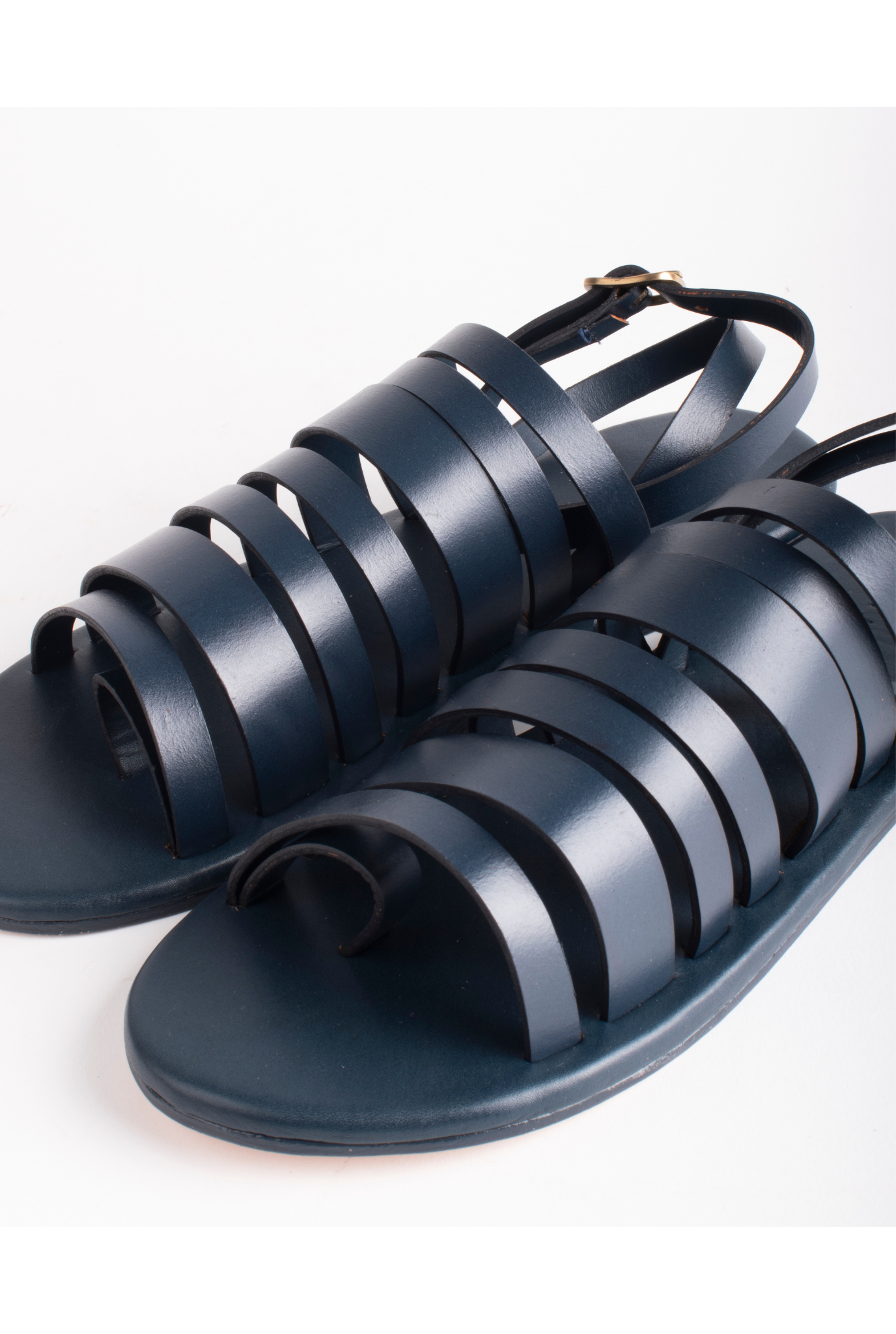 Ankle strap Sandals