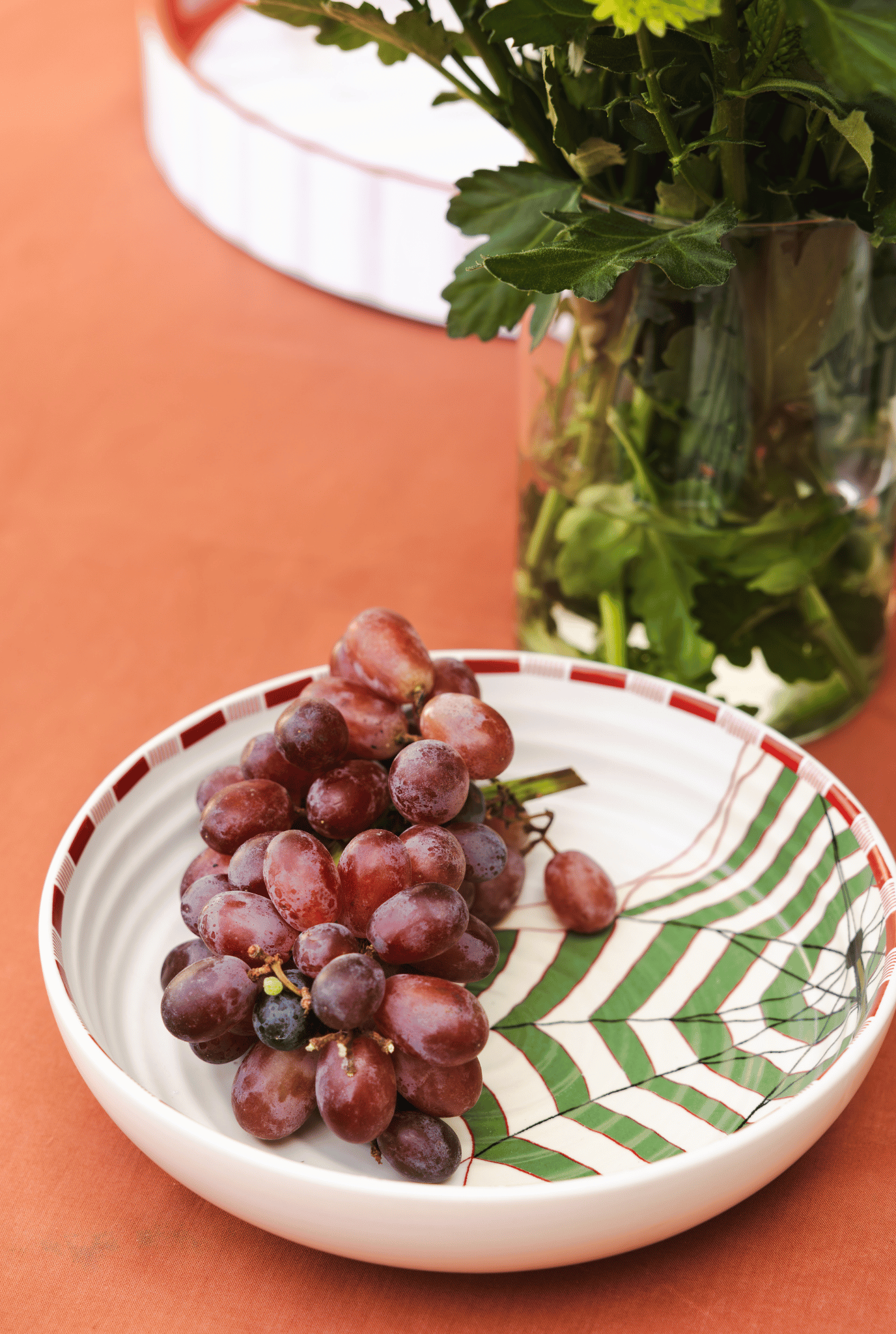Kasa bowls - set of 2