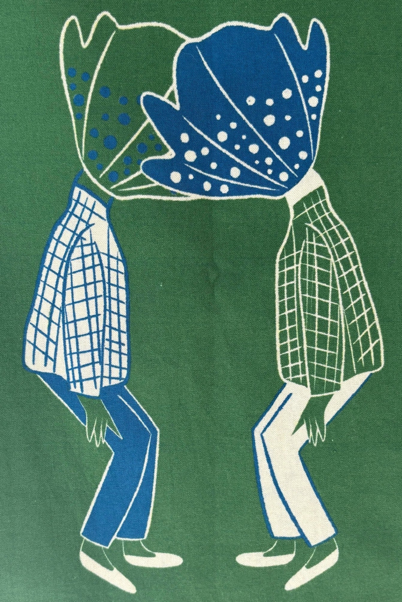 Jodi Green Tote Bag