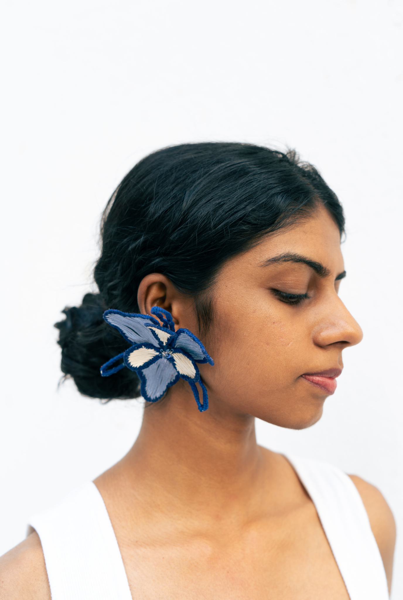 Tulika Earrings